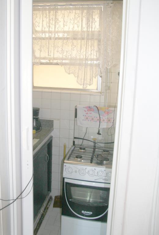 Ap Copacabana Rio de Janeiro Zimmer foto